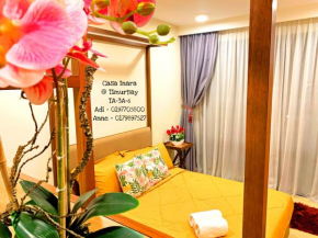 TimurBay Homestay at Casa Inara